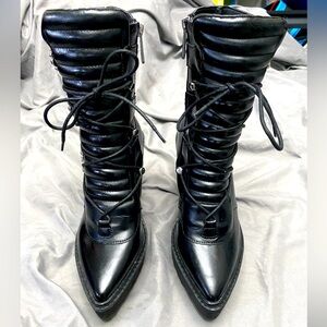 Killstar boots